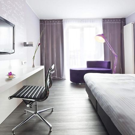 Elaya Hotel Wolfenbuettel Ehemals Rilano 24 7 Hotel Wolfenbüttel Cameră foto