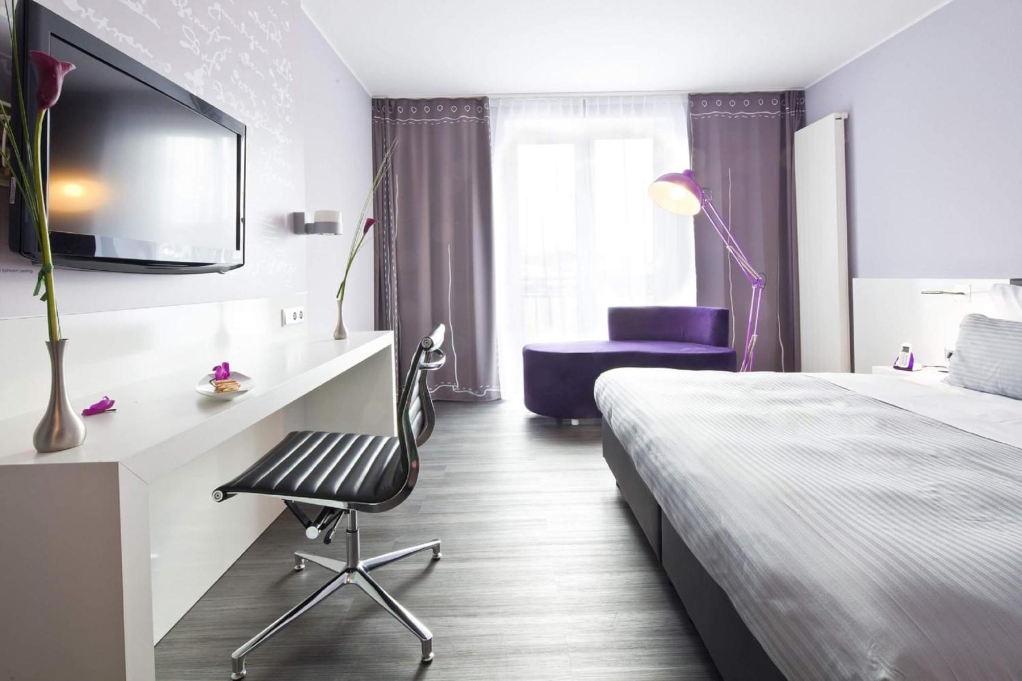 Elaya Hotel Wolfenbuettel Ehemals Rilano 24 7 Hotel Wolfenbüttel Cameră foto